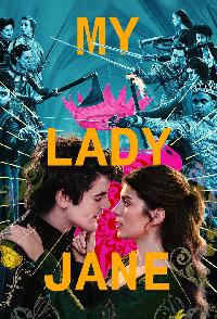 My Lady Jane